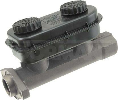 DORMAN NEW MASTER CYLINDER - M98894