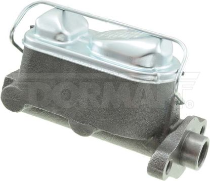 DORMAN NEW MASTER CYLINDER - M99084
