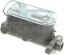DORMAN NEW MASTER CYLINDER - M99084