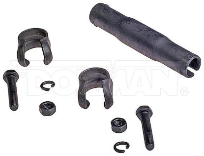 DORMAN TIE ROD ADJUSTING SLEEVE - S2004