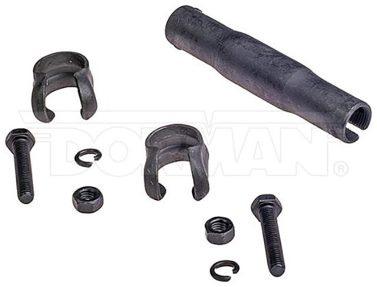 DORMAN TIE ROD ADJUSTING SLEEVE - S2004