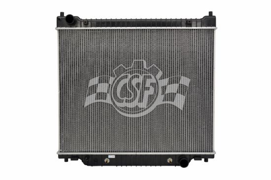 CSF RADIATOR FORD ECONOLINE - 3111