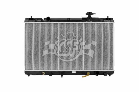 CSF RADIATOR TOYOTA CAMRY USA BUILT - 3143
