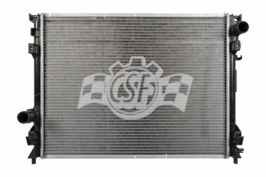 CSF RADIATOR CHRYSLER 300  300C - 3174