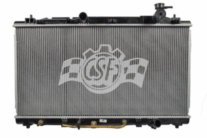CSF RADIATOR LEXUS ES 350 - 3313