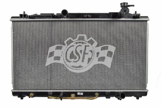 CSF RADIATOR LEXUS ES 350 - 3313