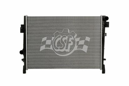 CSF RADIATOR DODGE JOURNEY - 3455