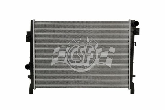 CSF RADIATOR DODGE JOURNEY - 3455
