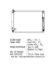 CSF RADIATOR TOYOTA SIENNA - 3638