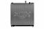 CSF RADIATOR OE STYLE RADIATOR NISSAN - 3693
