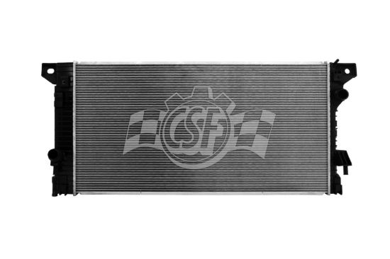 CSF RADIATOR FORD F-SERIES / F-150 2015 - 3744