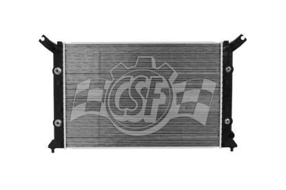 CSF RADIATOR CHEVROLET SILVERADO / GMC SIERRA 16 - 3798