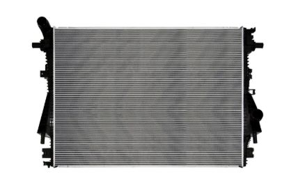 CSF RADIATOR FORD SUPER DUTY 6.7L TURBO DIESEL - 3849