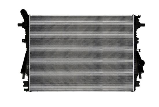 CSF RADIATOR FORD SUPER DUTY 6.7L TURBO DIESEL - 3849