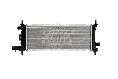 CSF RADIATOR HONDA ACCORD HYBRID 2.0L 2020-2018 - 3882