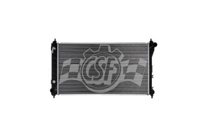 CSF RADIATOR NISSAN ALTIMA 2.5L 2019 - 3892