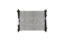 CSF RADIATOR DODGE DURANGO 3.6L 10-16 - 3893