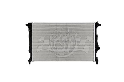 CSF RADIATOR JEEP CHEROKEE 2.4L 20-19 & 3.2L 20- - 3912