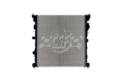 CSF RADIATOR RADIATOR - 3940