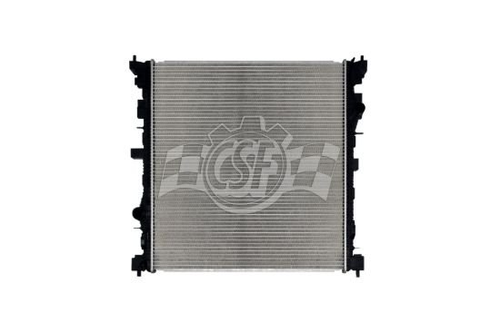 CSF RADIATOR RADIATOR - 3940