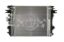 CSF RADIATOR O.E.M STYLE COOLING MODULE. RADIATO - 3960