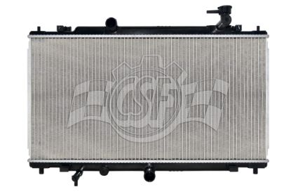 CSF RADIATOR MAZDA 3 2.0L (MEXICO BUILT ONLY) 20 - 3967