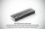 CSF RADIATOR UNIVERSAL DRAG-RACE RADIATOR - 7065