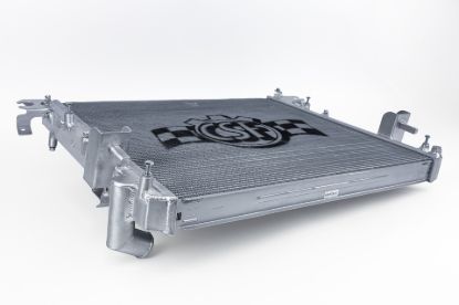 CSF RADIATOR JEEP WRANGLER (JL) & GLADIATOR (JT) - 7340