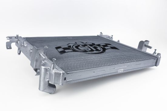 CSF RADIATOR JEEP WRANGLER (JL) & GLADIATOR (JT) - 7340