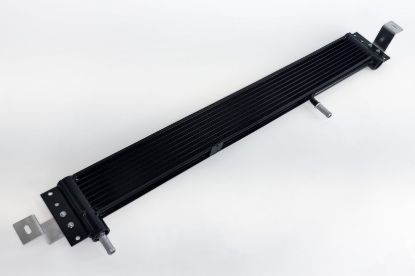 CSF RADIATOR 2017+ RAPTOR & F150 TRANSMISSION CO - 8102