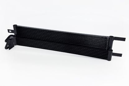CSF RADIATOR JEEP WRANGLER (JL) & GLADIATOR (JT) - 8344