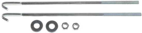 DORMAN BAT.HLDN.KIT 5/16'X 10' - 00580