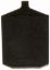 DORMAN BATTERY HOLDOWN GM BLACK - 00587