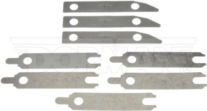 DORMAN STARTER SHIM ASSORTMENT - 02335