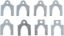 DORMAN BODY SHIMS - 02344