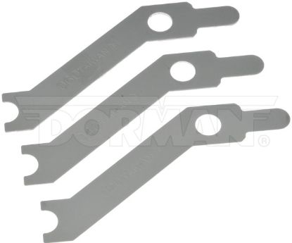 DORMAN STARTER ALIGNMENT SHIMS - 02350