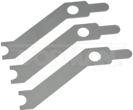 DORMAN STARTER ALIGNMENT SHIMS - 02350