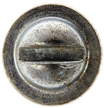 DORMAN LICENSE PLATE BOLTS&NUTS - 02405