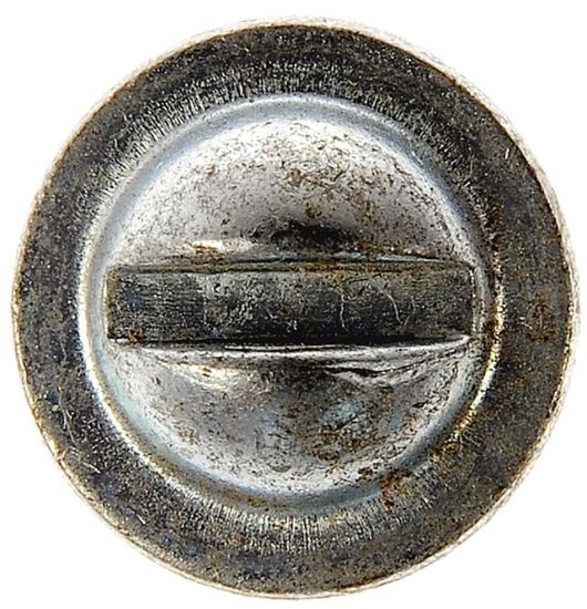 DORMAN LICENSE PLATE BOLTS&NUTS - 02405