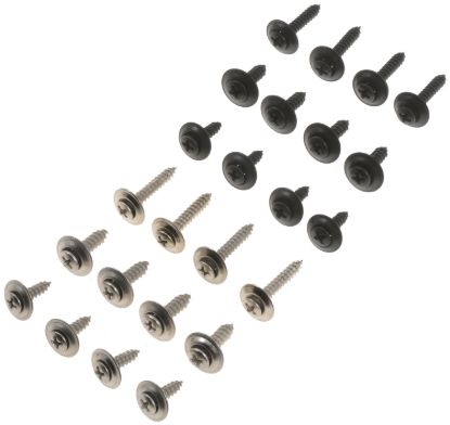 DORMAN TRIM SCREW ASSORTMENT - 02406