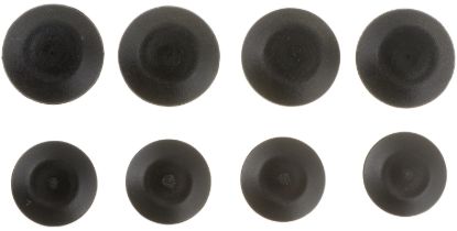 DORMAN PLASTIC PLUG BUTTONS - 02411