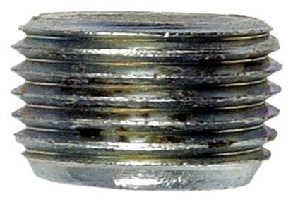 DORMAN PIPE PLUG E.T. 3/8' NPT - 02472