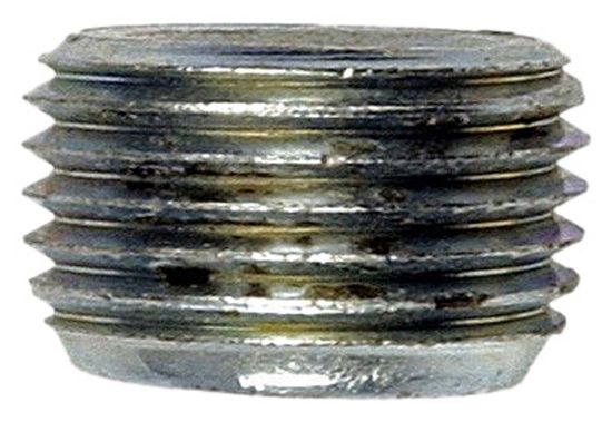 DORMAN PIPE PLUG E.T. 3/8' NPT - 02472