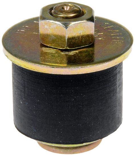 DORMAN EXP PLG RBBR E.T. 1' - 02600