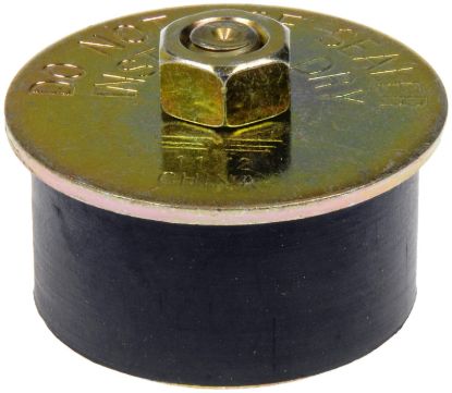 DORMAN EXP PLG RBBR E.T. 1 1/2' - 02603