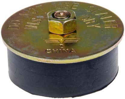 DORMAN EXP PLG RBBR E.T. 2' - 02607