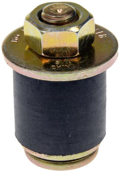 DORMAN EXP PLG RBBR E.T. 3/4' - 02608