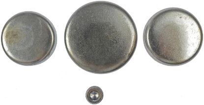DORMAN EXP PLUG KIT STL E.T GM - 02670
