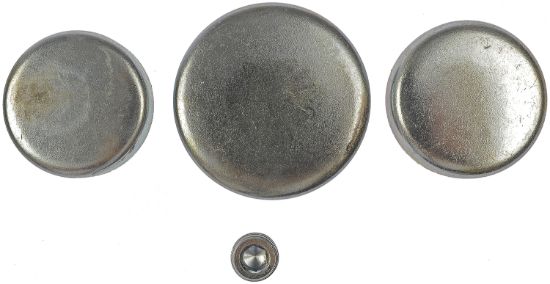 DORMAN EXP PLUG KIT STL E.T GM - 02670