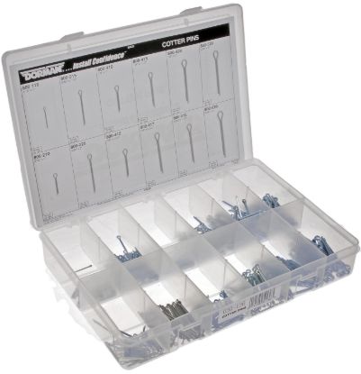 DORMAN COTTER PINS - 030136